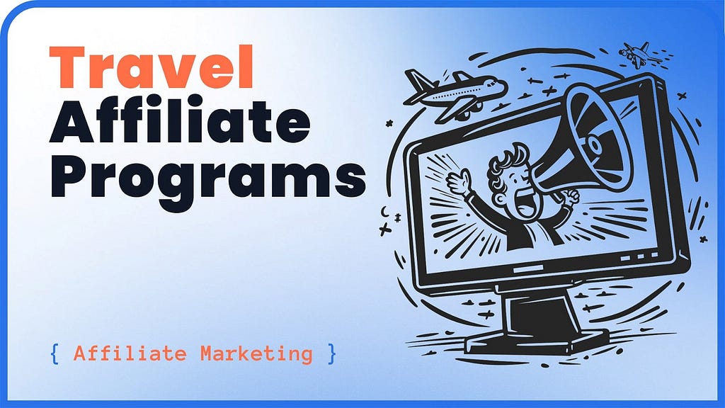 How to Use Amazon Affiliate Marketing for Solo Travel?  