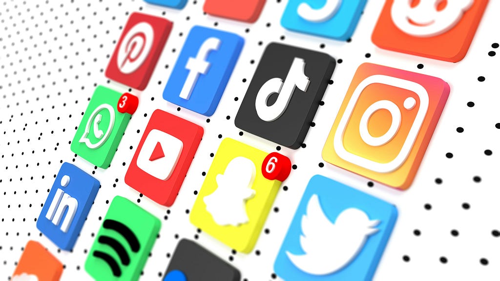 Why you should Promote your Blog on Social Media