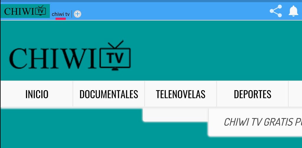 Chiwi TV APK Download (Latest Version v9.8)