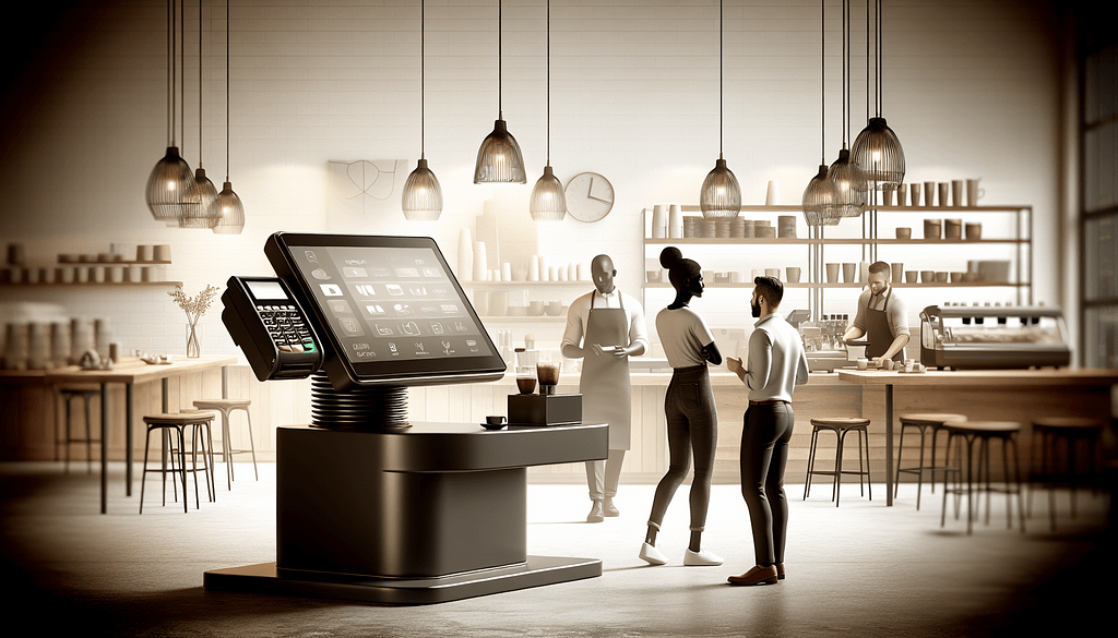 Best POS Systems for Small Businesses