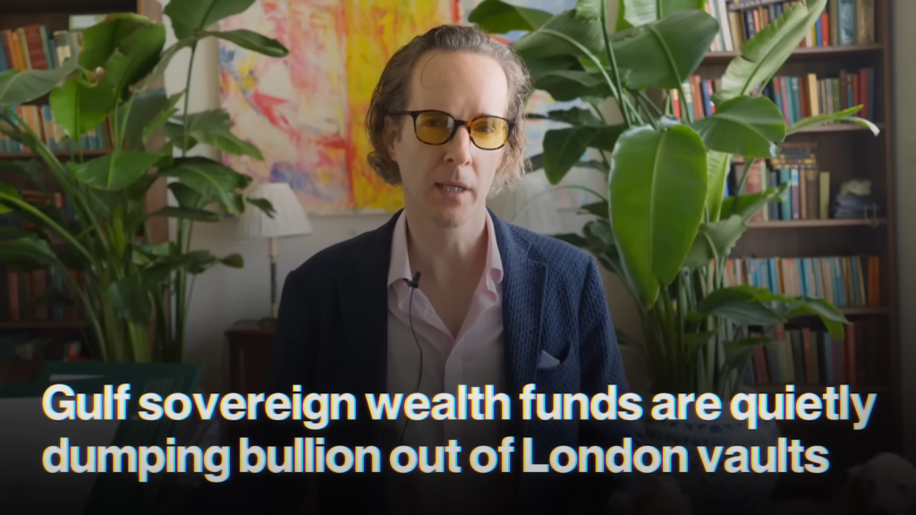 Felix Prehn’s 3 Wealth Trends Before Retirement