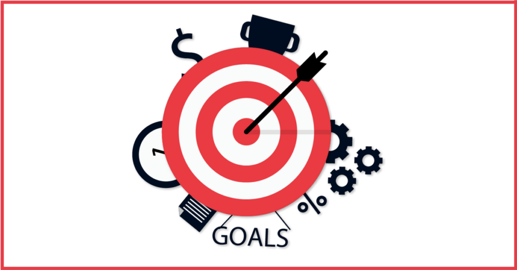 Primary Goals - Influencer Marketing