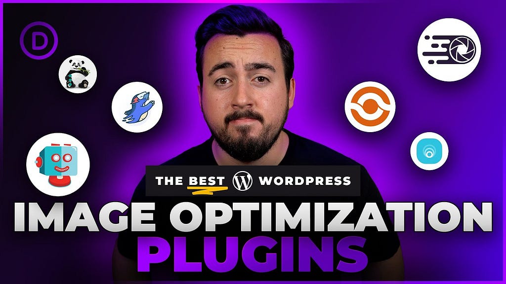 Best WordPress Plugin for Image Optimization: Speed Up Your Site!