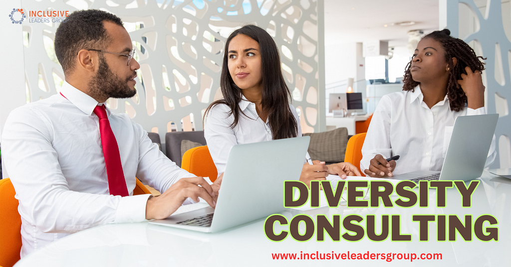 Diversity Consulting