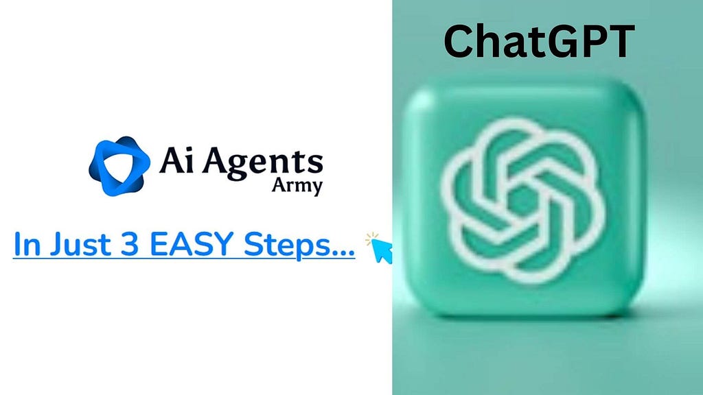 Why AI Agents Army is Better than ChatGPT