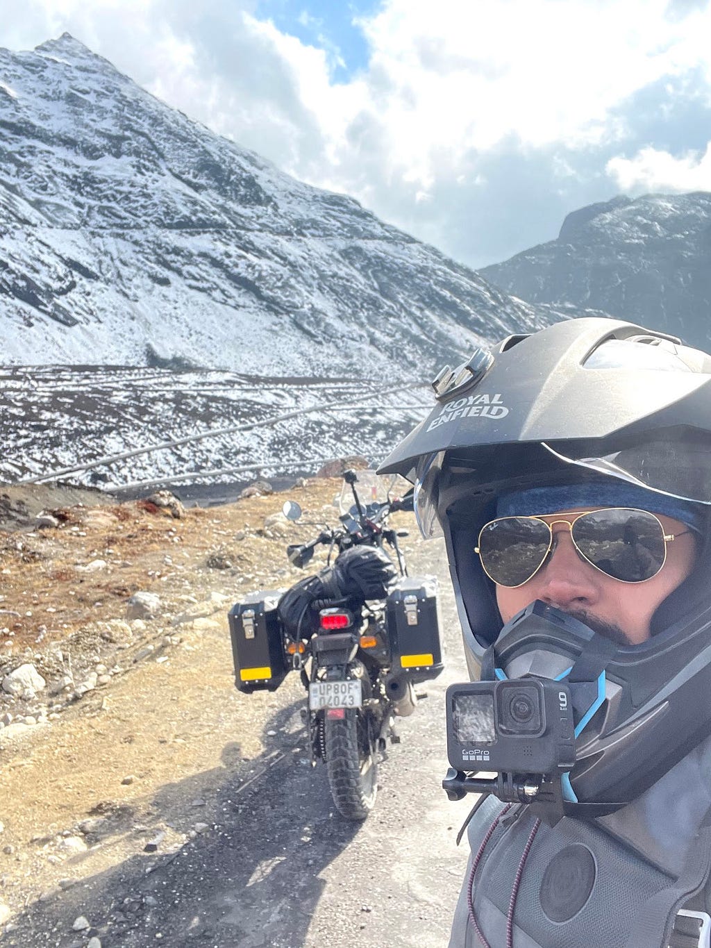 Arunachal Pradesh