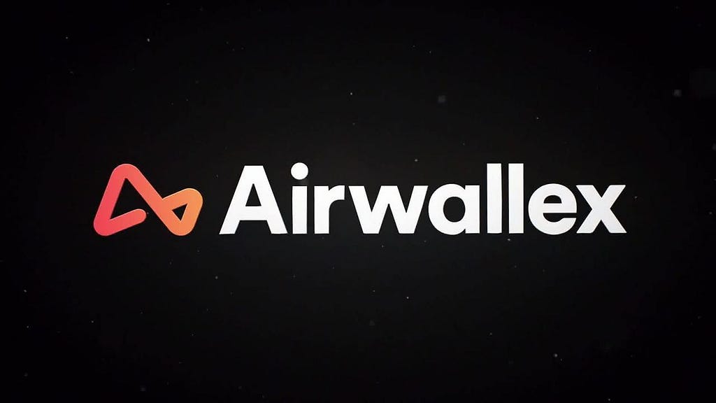 Airwallex Asia 