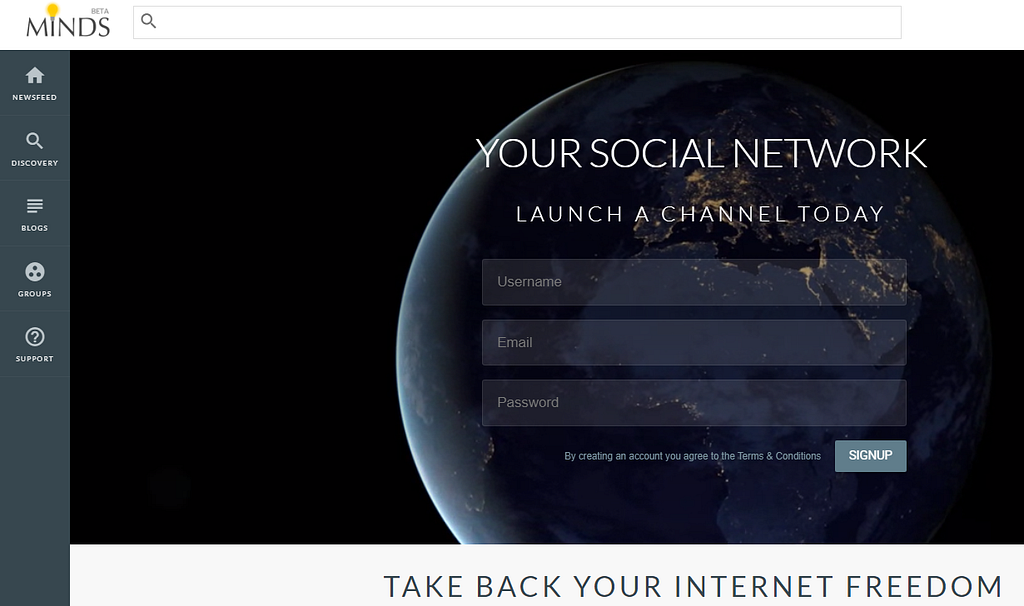 Tired of facebook? Here are 5 altcoin-powered social networks that won’t sell your data Tired of facebook? Here are 5 altcoin-powered social networks that won’t sell your data