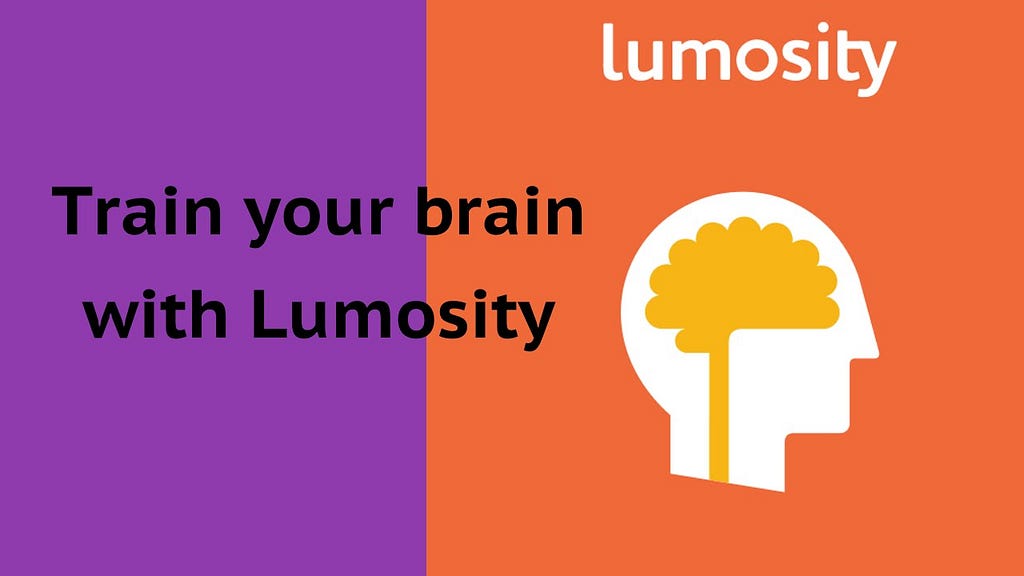 Lumosity - Brain Training