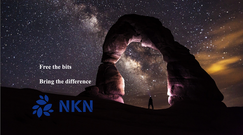 NKN Monthly Report June 2021