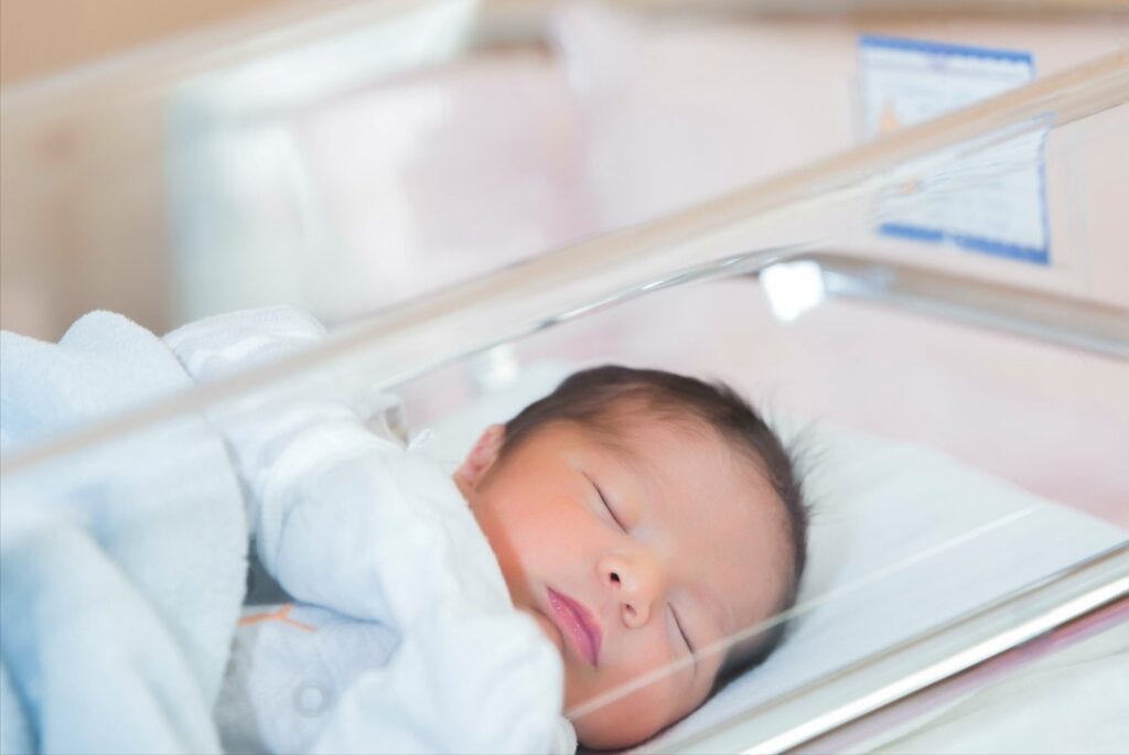 Joint Commission Compliance: Infant Abduction Prevention in 2025 and Beyond