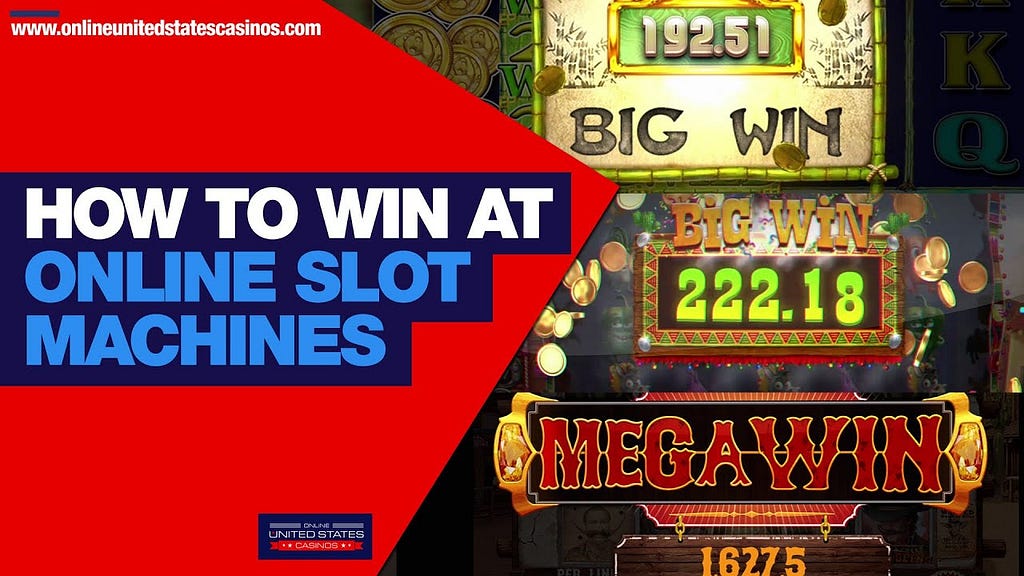 Big casino wins 2019