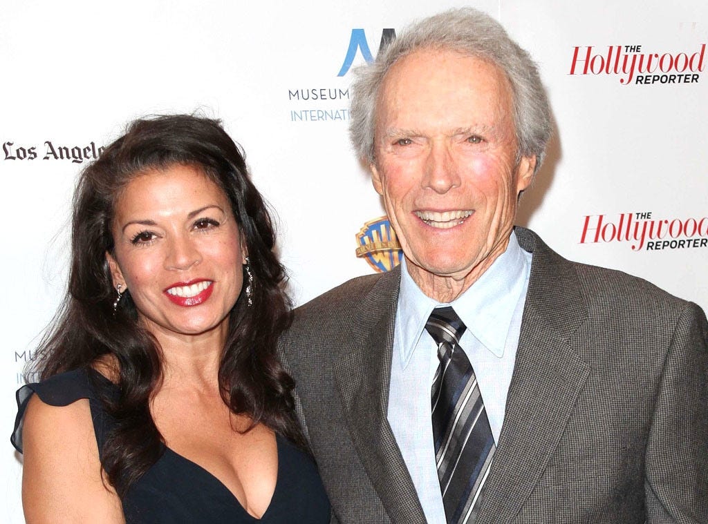 How rich is Clint Eastwood’s Ex-Wife Dina Eastwood?