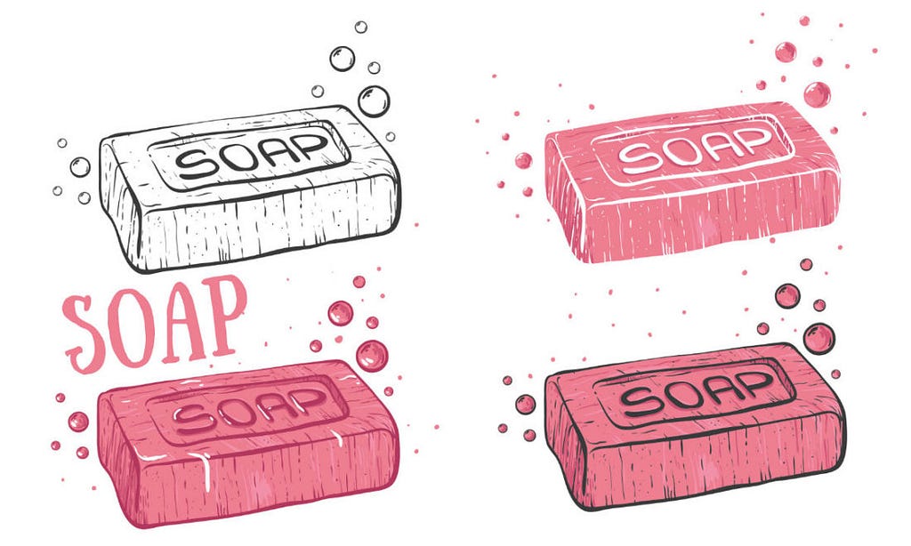 Soap