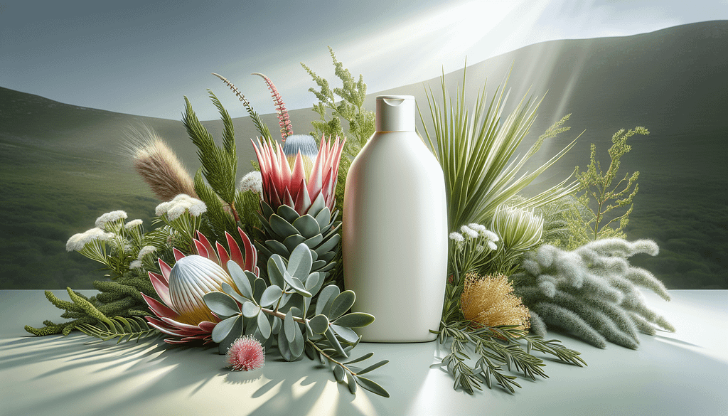 The Quest for True Sulphate Free Shampoo in South Africa