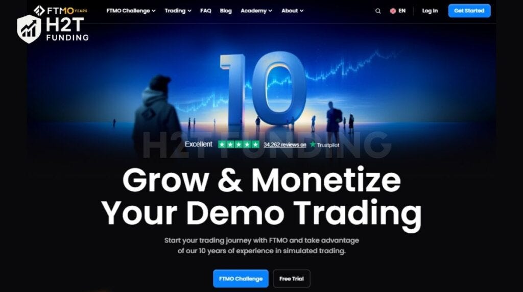 FTMO vs Apex: Key differences every trader should know