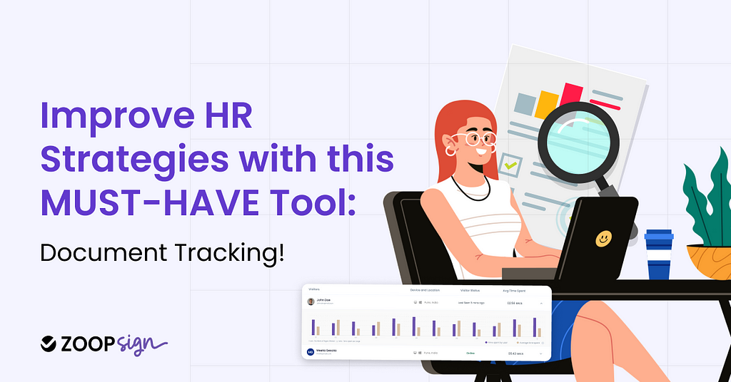 The world of HR (Human Resources) is constantly evolving, demanding agility and innovation to maintain a competitive edge. And since we’re in 2024, it’s time to say goodbye to filing cabinets and endless paperwork trails.