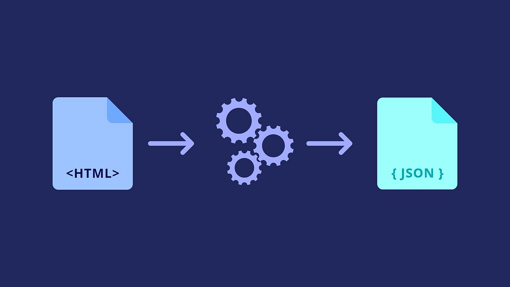 Introduction to Data Parsing: Definition, Overview, and Scope