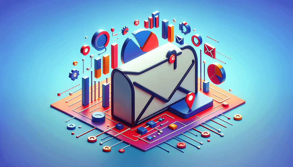 Best Practices for Email Marketing Campaigns: Crafting the Digital Dispatch