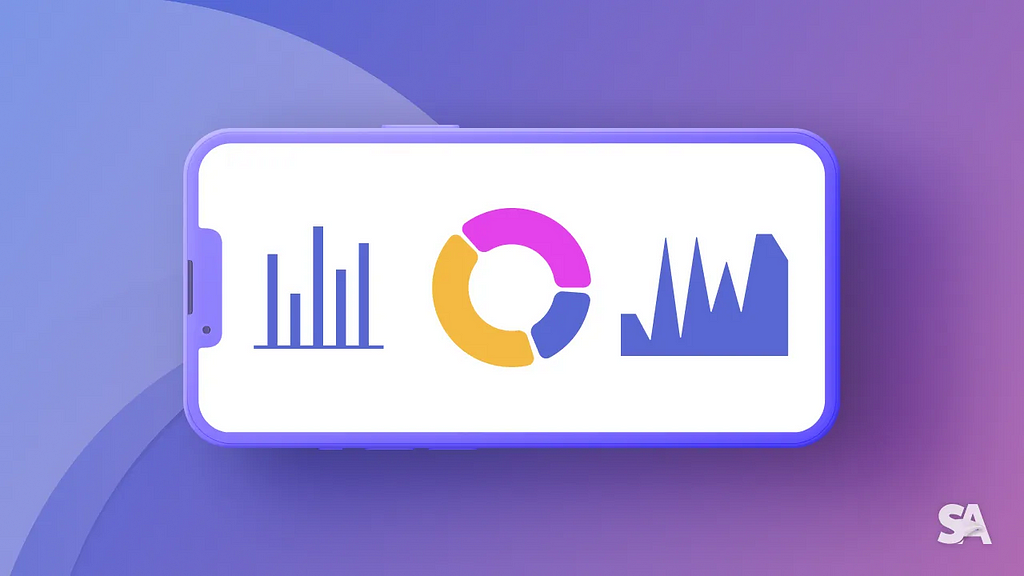 Chart Views in SwiftUI