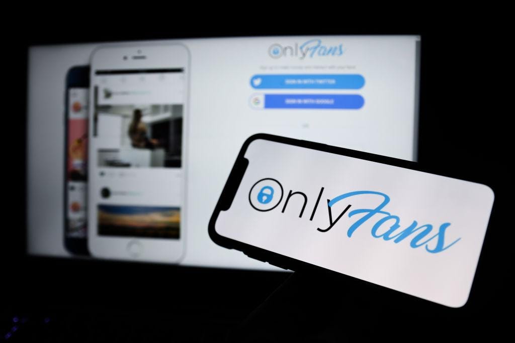 OnlyFans Empire is done…