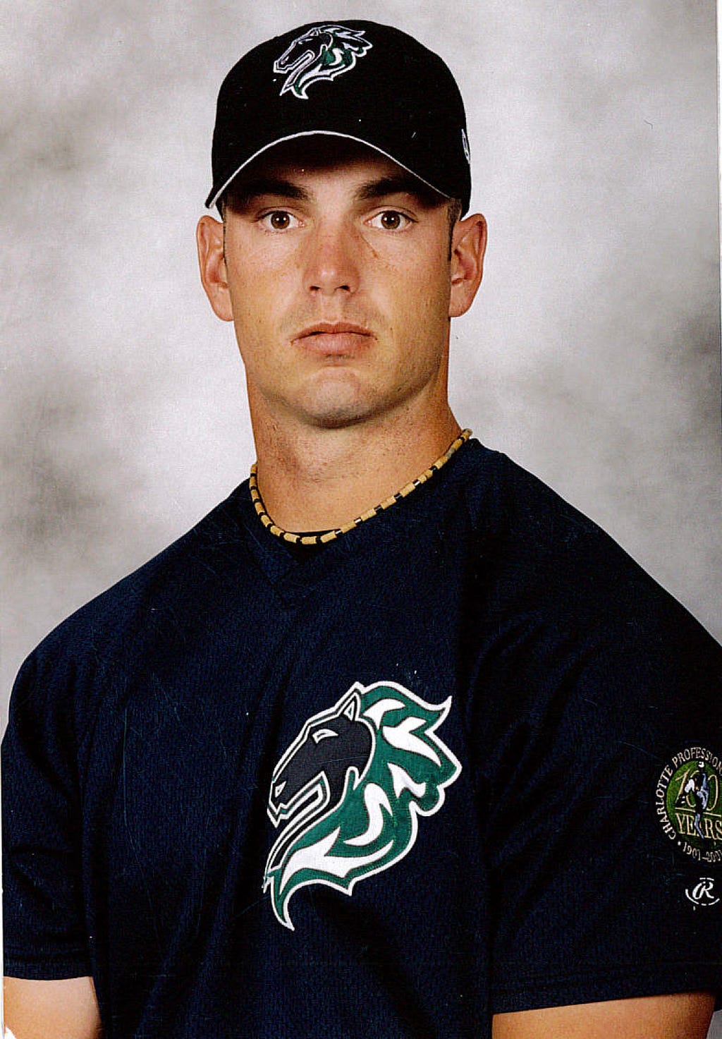 Aaron Rowand