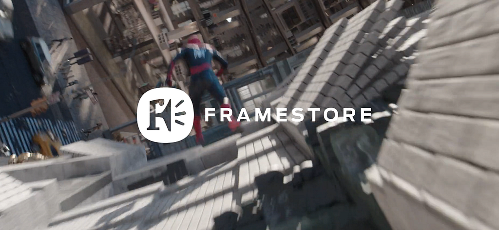 Framestore