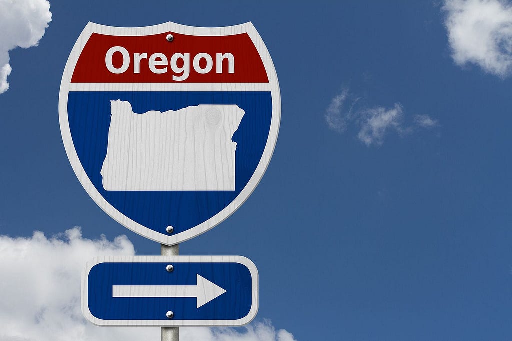 Oregon Real Estate Market 2020: 5 Best Cities