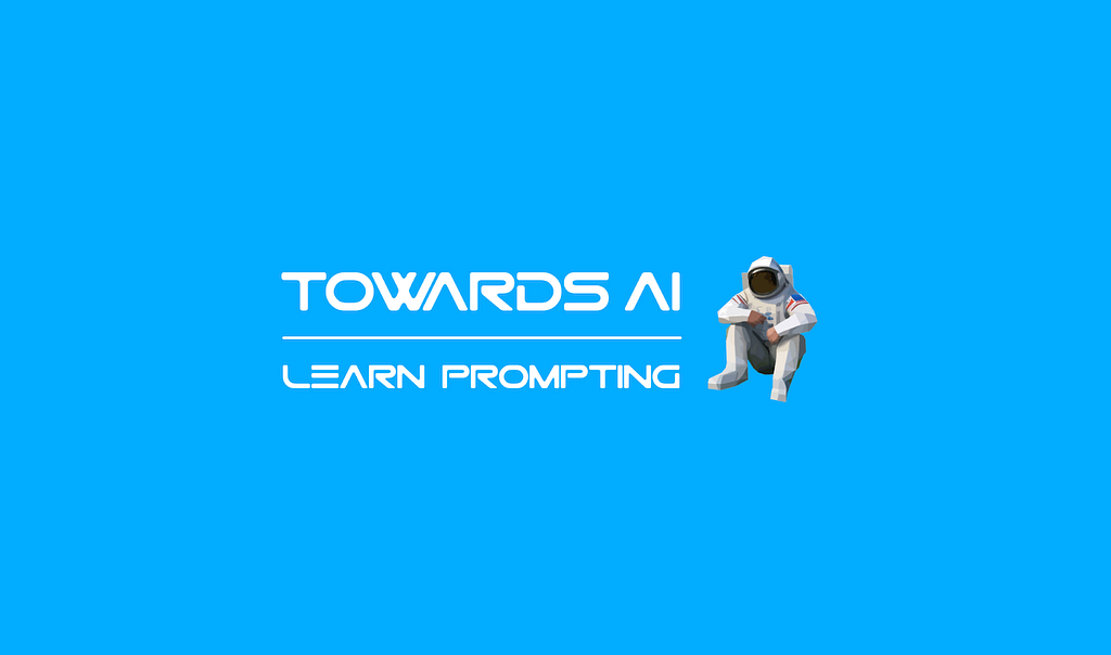 Learn Prompting 101: Prompt Engineering Course & Challenges