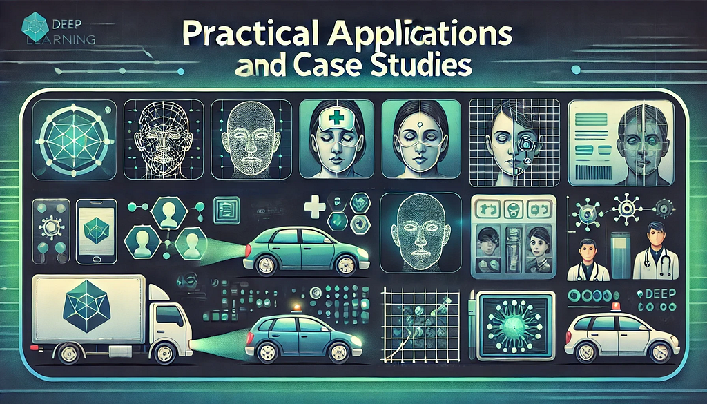 Practical Applications and Case Studies