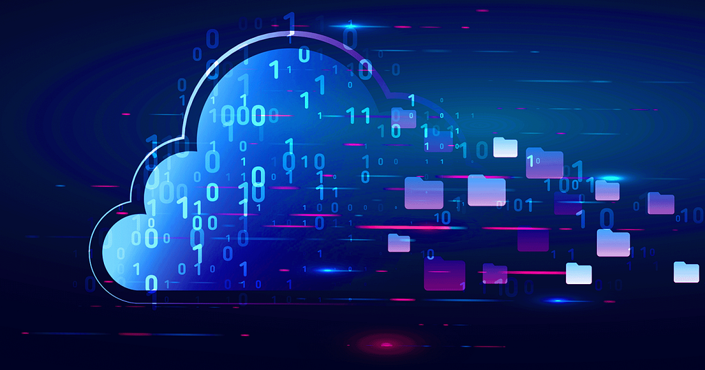 Cloud Computing Online Training — CETPA Infotech