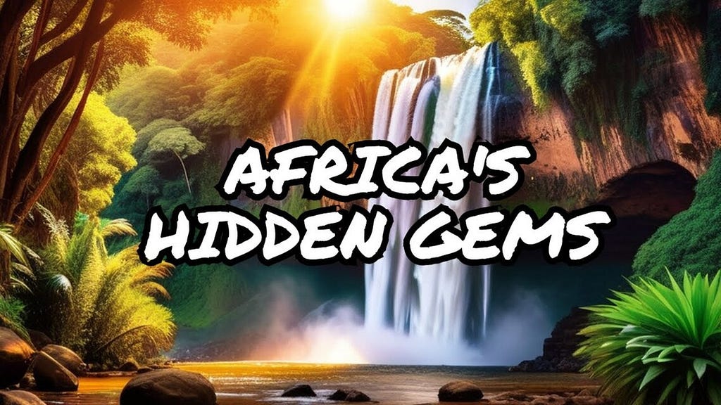 Hidden Gems: Off-the-Beaten-Path Adventures In Zimbabwe