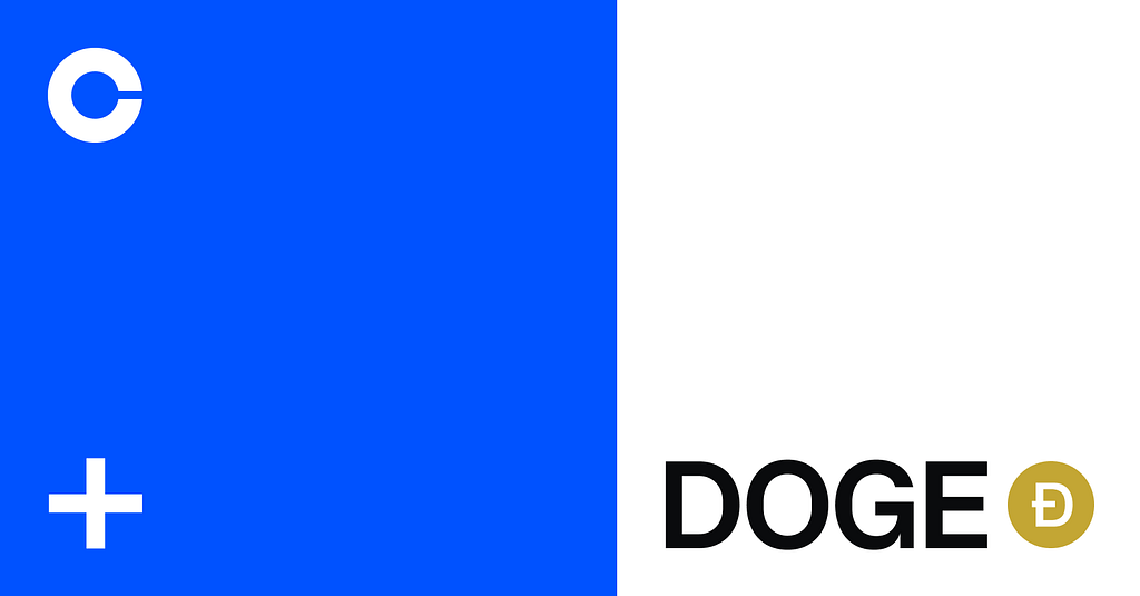 Dogecoin (DOGE) is now available on CoinbaseCryptocurrency Trading Signals, Strategies & Templates | DexStrats