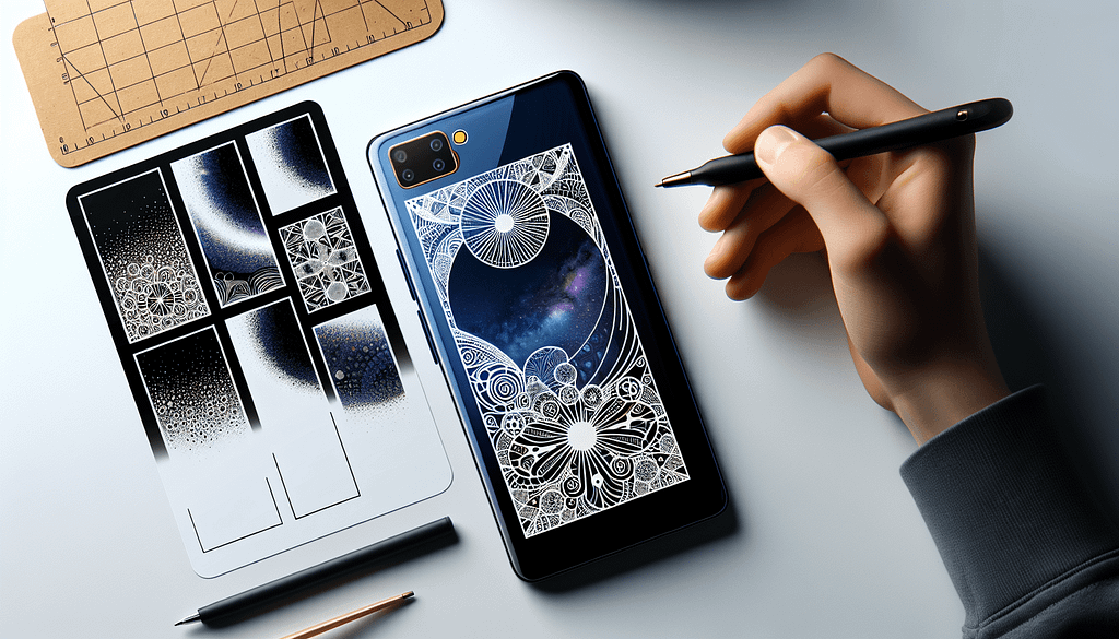 Best Websites For Custom Phone Cover Design