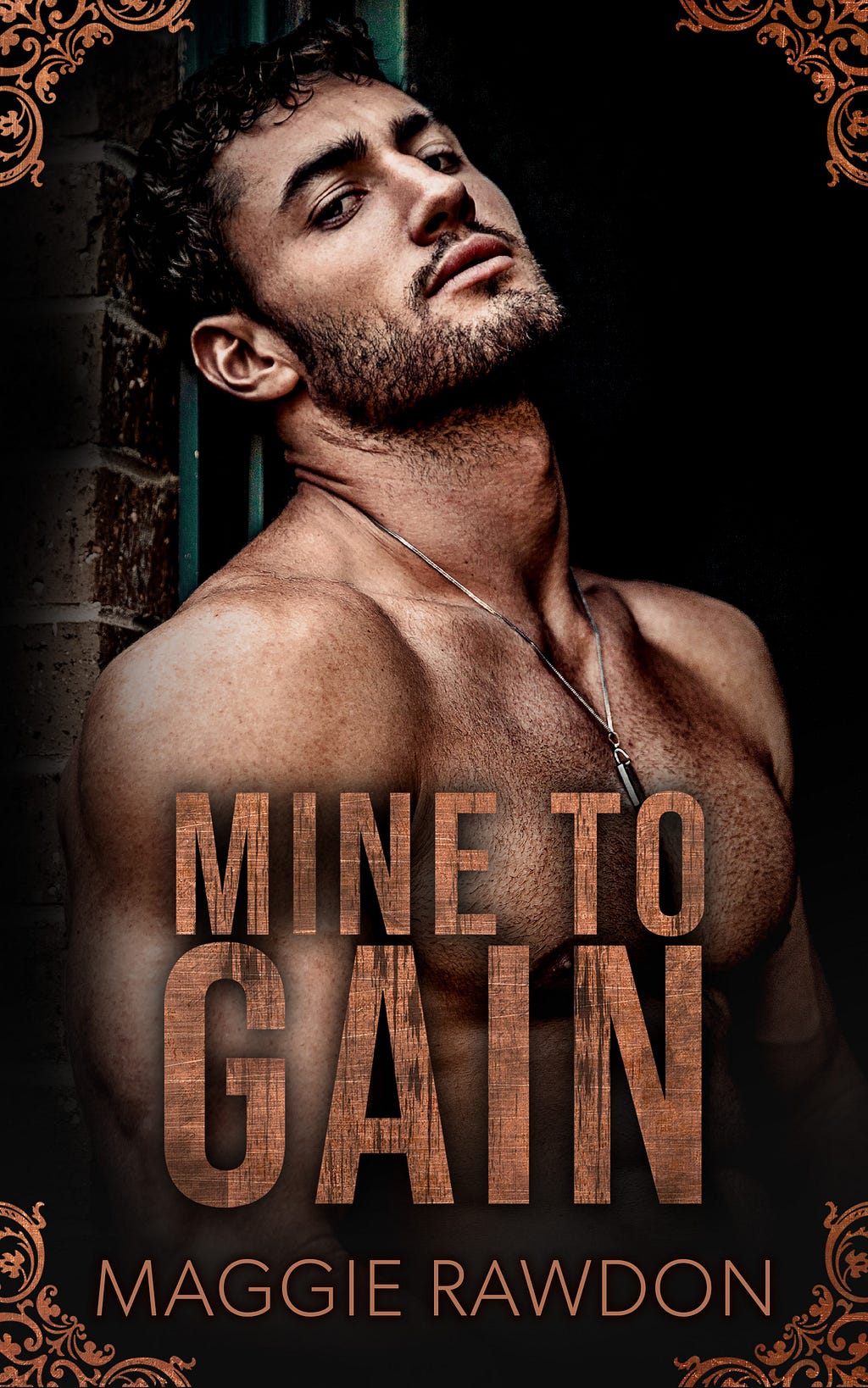 Mine to Gain: An Ex's Brother Single Dad Sports Romance PDF