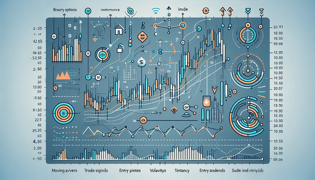 Binary Options Trading Strategy Indicators