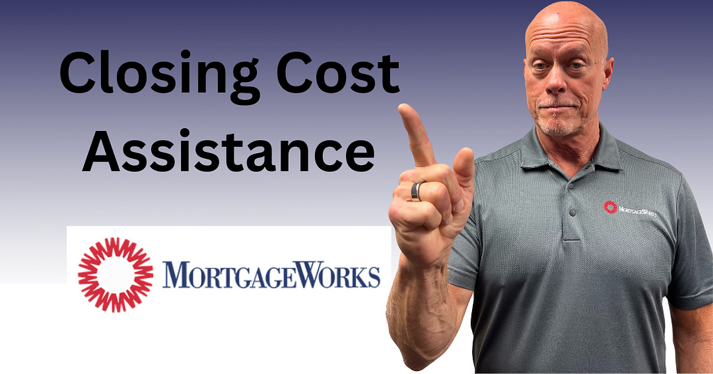 closing cost assistance