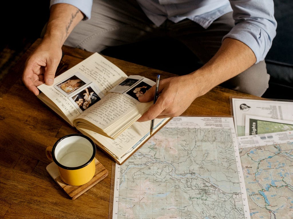 Improving Search Ranking for Maps