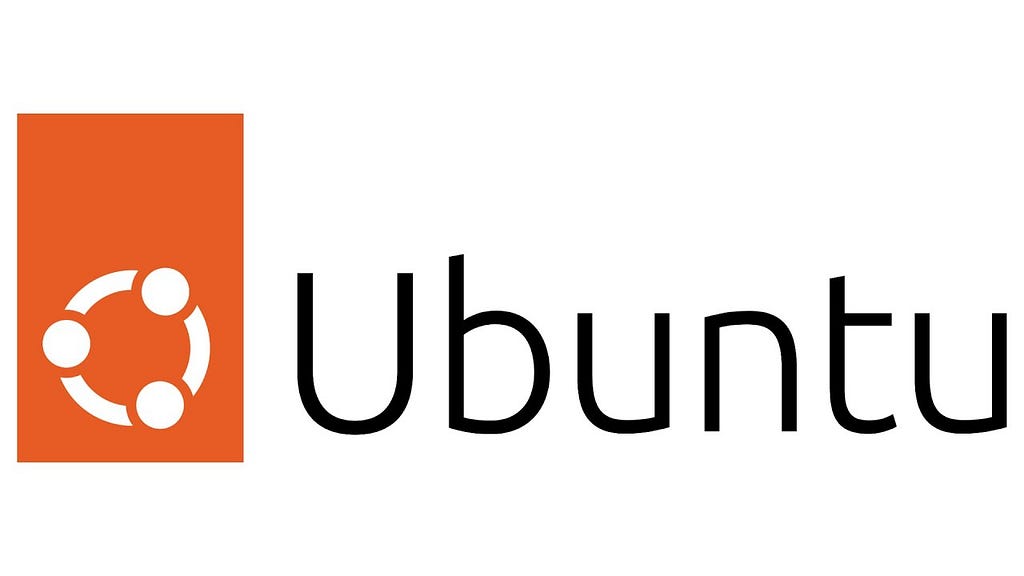 Ubuntu Logo