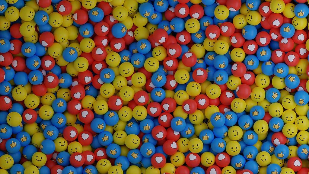Small Business Social Media: How to Compete with Big Brands