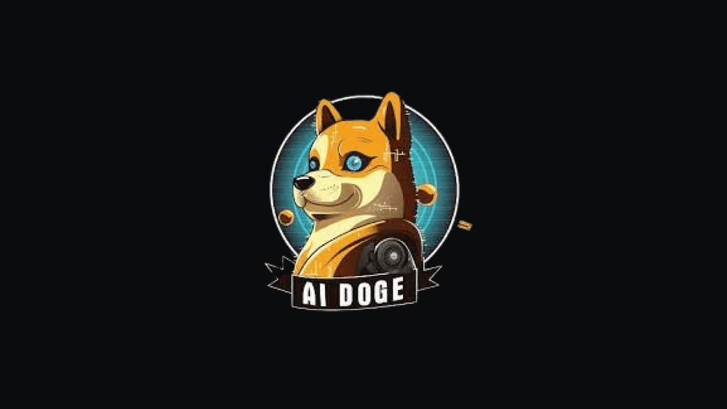 AI DogeCoin ($AIDOGE)