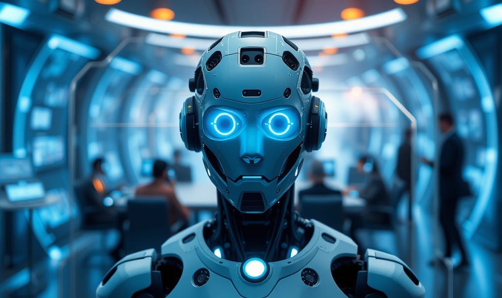Agentic AI Is Becoming Security’s Next Shadow Infrastructure