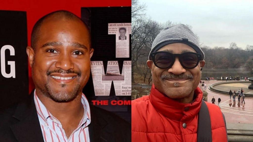 The Walking Dead Seth Gilliam's Weight Loss in 2022 Explored!