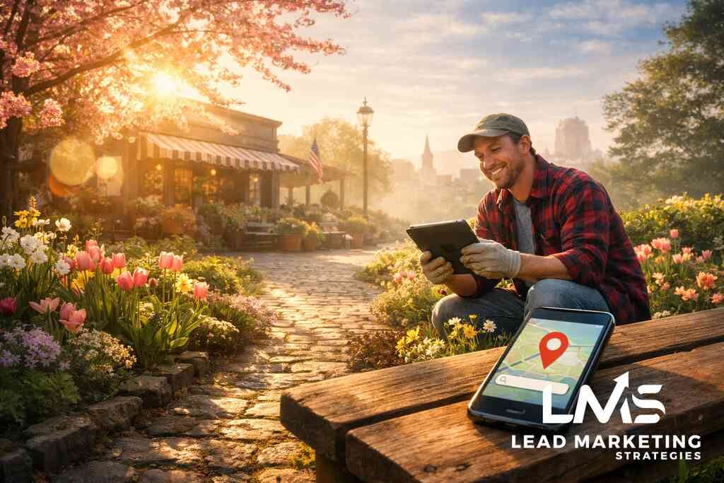 Spring SEO Tips for Long Island Businesses: 2026 Guide