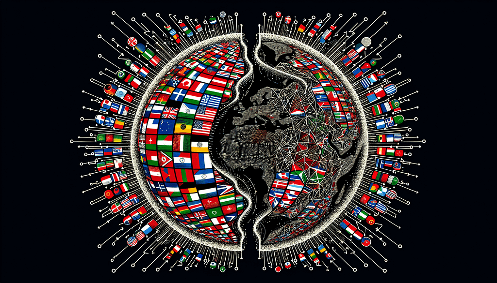 Cross Border Mergers And Acquisitions