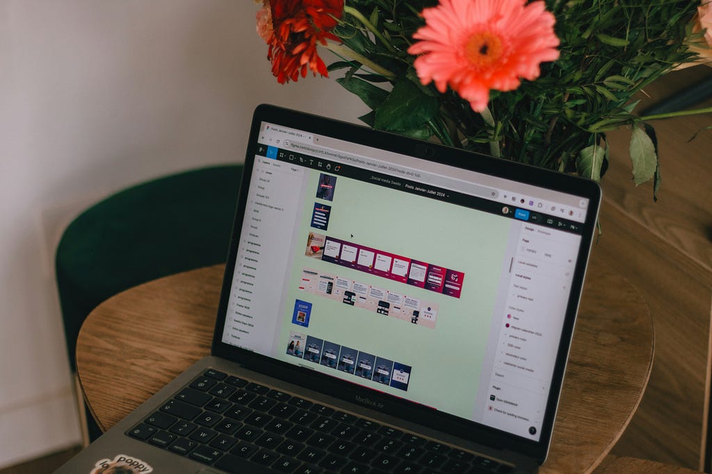 AI-driven design workflows are a big trend in 2026
