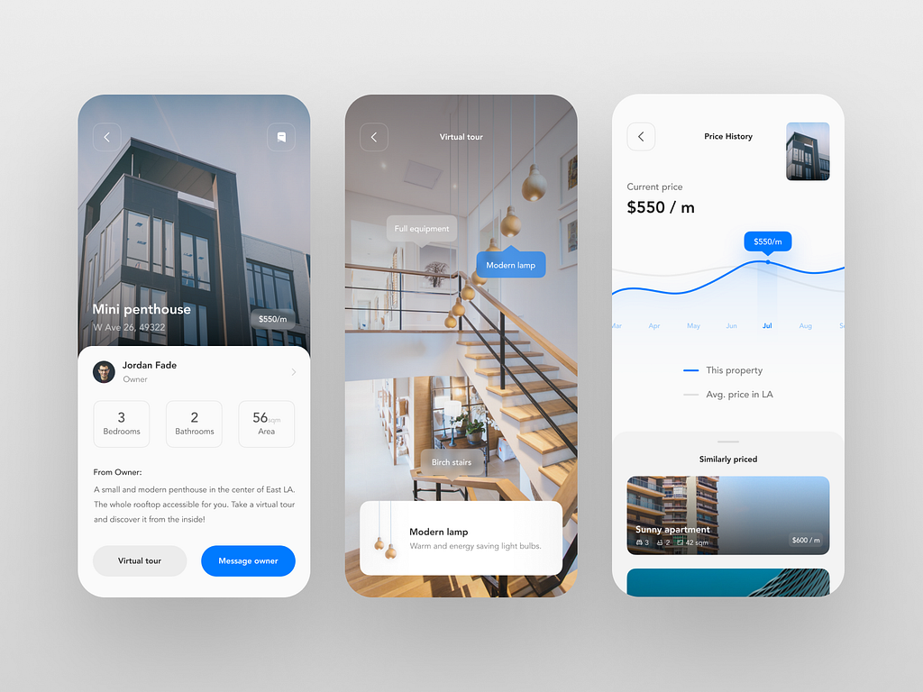 How To Use Photography For Your App Designs Correct LaptrinhX
