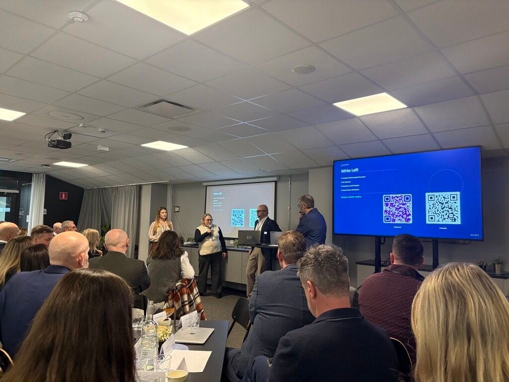 The AI Readability Gap: A Wake-Up Call for Cruise Destinations