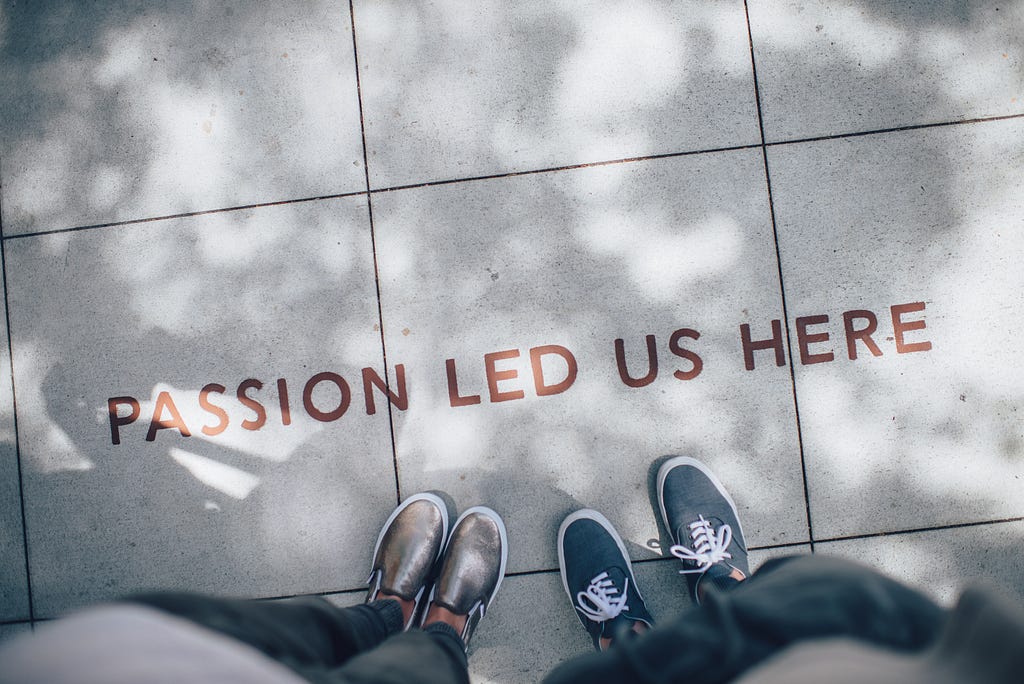 Work Week | Execution Versus Innovation