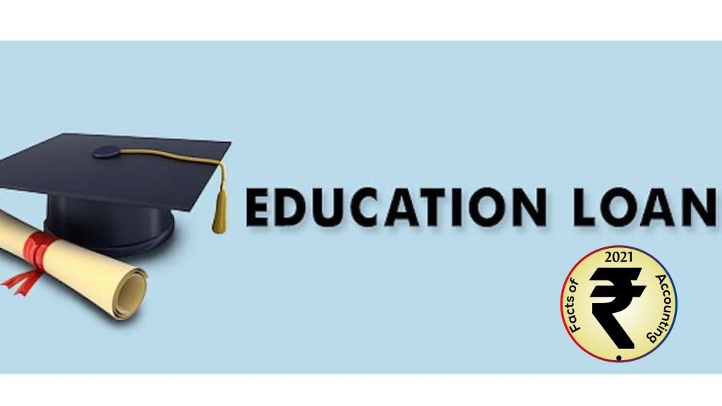 How to get Education Loan?